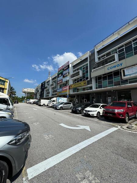 Shop / Office for Sale in Kota Damansara (Selangor) - Mohd Fadzli - PropertyGuru.com.my