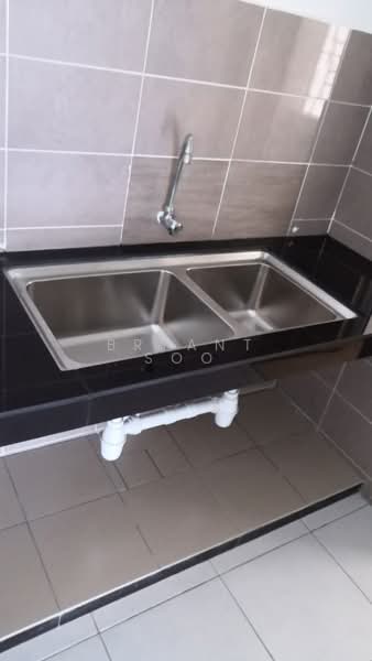Apartment for Sale at Suria Court - Bryant Soo - Kitchen - PropertyGuru.com.my