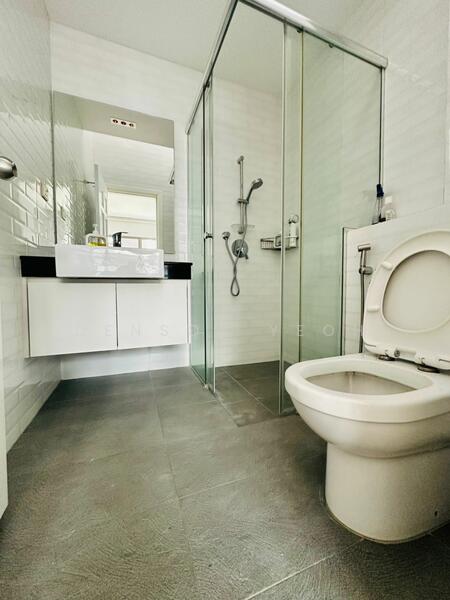 3-storey Terraced House for Sale in Desa Parkcity (Kuala Lumpur) - Denson Yeoh - Bathroom - PropertyGuru.com.my