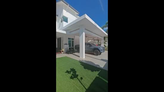 Rumah Berkembar untuk Dijual di Bandar Sri Sendayan (Negeri Sembilan) - Iqbal Rafei - PropertyGuru.com.my