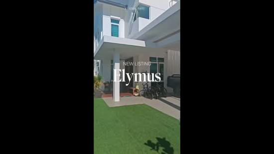Rumah Berkembar untuk Dijual di Bandar Sri Sendayan (Negeri Sembilan) - Iqbal Rafei - PropertyGuru.com.my