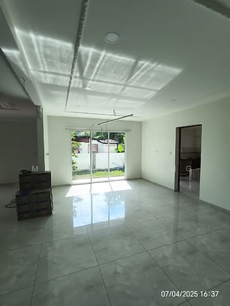 Bungalow for Rent in Minden Heights (Gelugor) - Michael Khng - Living Room - PropertyGuru.com.my