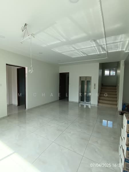 Bungalow for Rent in Minden Heights (Gelugor) - Michael Khng - Interior - PropertyGuru.com.my