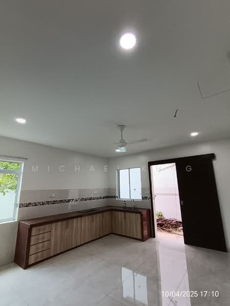 Bungalow for Rent in Minden Heights (Gelugor) - Michael Khng - Kitchen - PropertyGuru.com.my