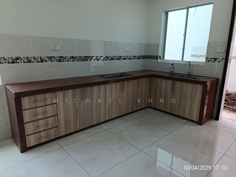 Bungalow for Rent in Minden Heights (Gelugor) - Michael Khng - Kitchen - PropertyGuru.com.my
