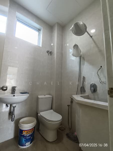 Bungalow for Rent in Minden Heights (Gelugor) - Michael Khng - Bathroom - PropertyGuru.com.my