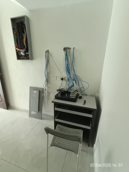 Bungalow for Rent in Minden Heights (Gelugor) - Michael Khng - Interior - PropertyGuru.com.my