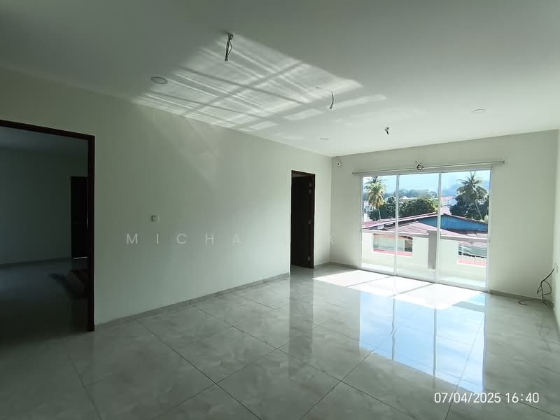 Bungalow for Rent in Minden Heights (Gelugor) - Michael Khng - Living Room - PropertyGuru.com.my