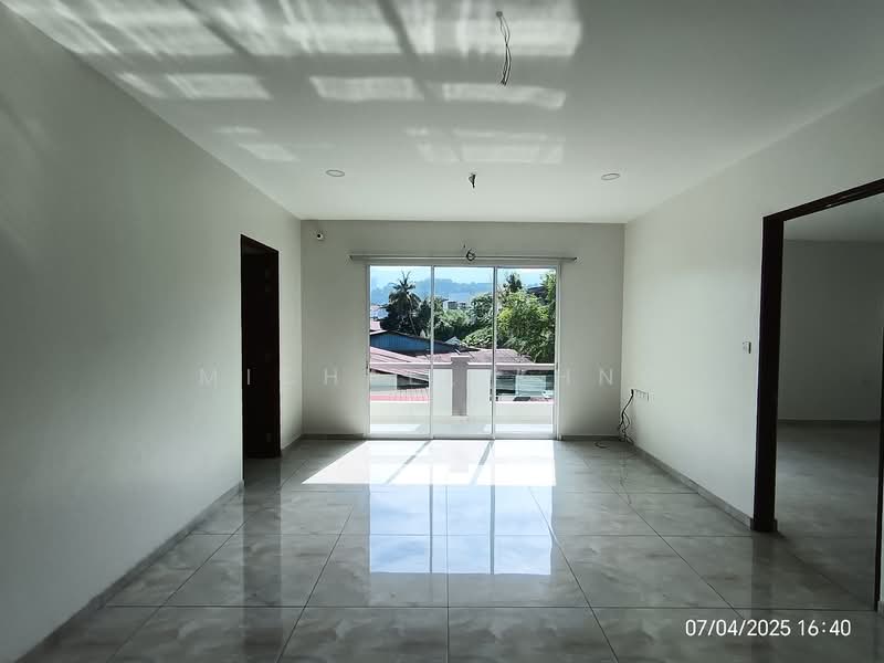 Bungalow for Rent in Minden Heights (Gelugor) - Michael Khng - Living Room - PropertyGuru.com.my