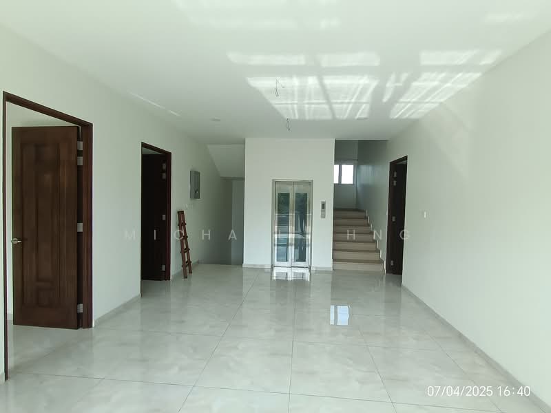 Bungalow for Rent in Minden Heights (Gelugor) - Michael Khng - Corridor - PropertyGuru.com.my