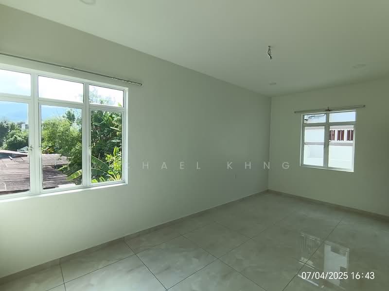 Bungalow for Rent in Minden Heights (Gelugor) - Michael Khng - PropertyGuru.com.my