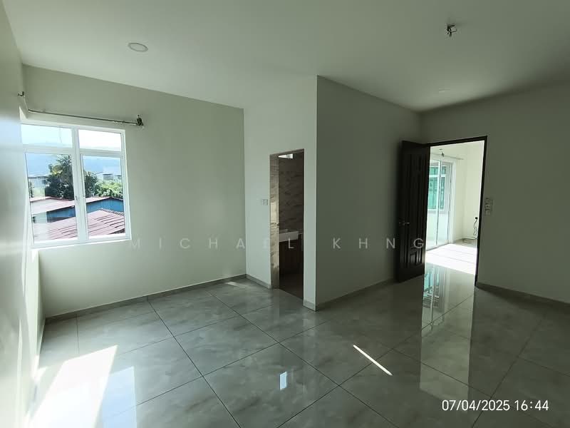 Bungalow for Rent in Minden Heights (Gelugor) - Michael Khng - Interior - PropertyGuru.com.my