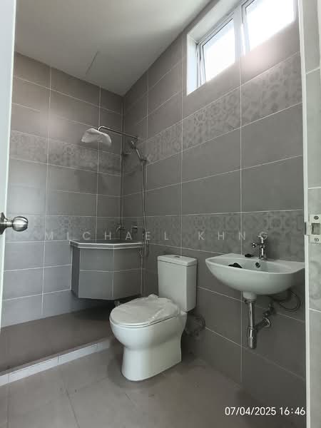Bungalow for Rent in Minden Heights (Gelugor) - Michael Khng - Bathroom - PropertyGuru.com.my