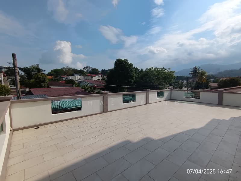 Bungalow for Rent in Minden Heights (Gelugor) - Michael Khng - PropertyGuru.com.my