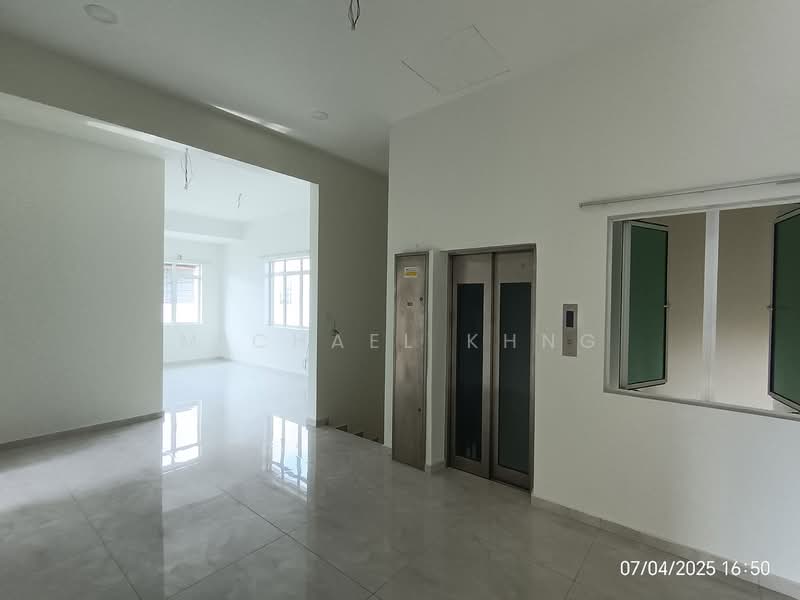 Bungalow for Rent in Minden Heights (Gelugor) - Michael Khng - PropertyGuru.com.my