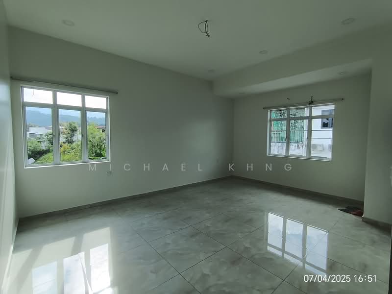 Bungalow for Rent in Minden Heights (Gelugor) - Michael Khng - PropertyGuru.com.my