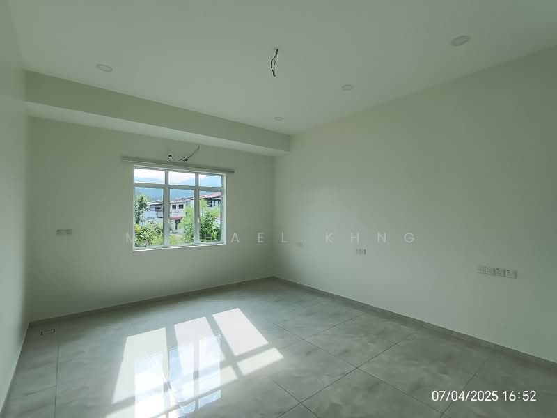 Bungalow for Rent in Minden Heights (Gelugor) - Michael Khng - PropertyGuru.com.my