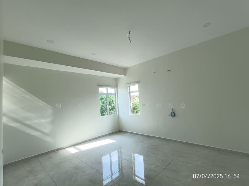 Bungalow for Rent in Minden Heights (Gelugor) - Michael Khng - PropertyGuru.com.my