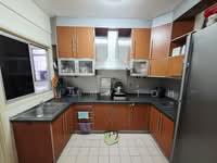 For Sale - Puncak Nusa Kelana