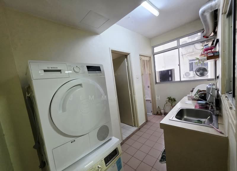 Kondominium untuk Dijual di Puncak Nusa Kelana - Jimmy Toh - Interior - PropertyGuru.com.my