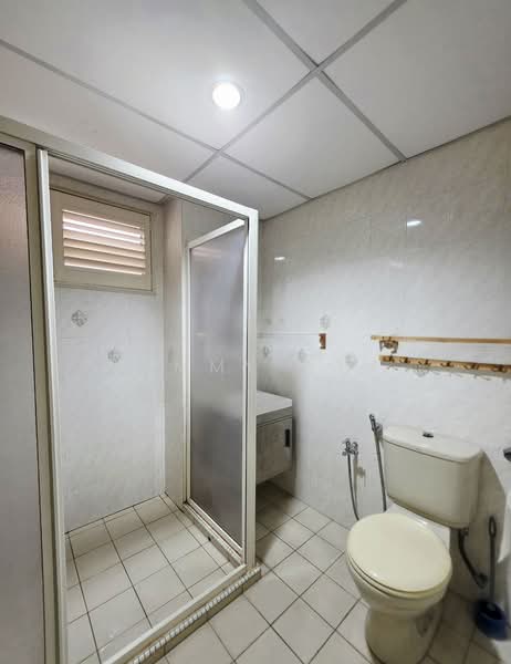 Kondominium untuk Dijual di Puncak Nusa Kelana - Jimmy Toh - Bathroom - PropertyGuru.com.my