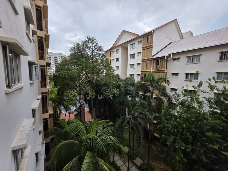 Kondominium untuk Dijual di Puncak Nusa Kelana - Jimmy Toh - Exterior - PropertyGuru.com.my