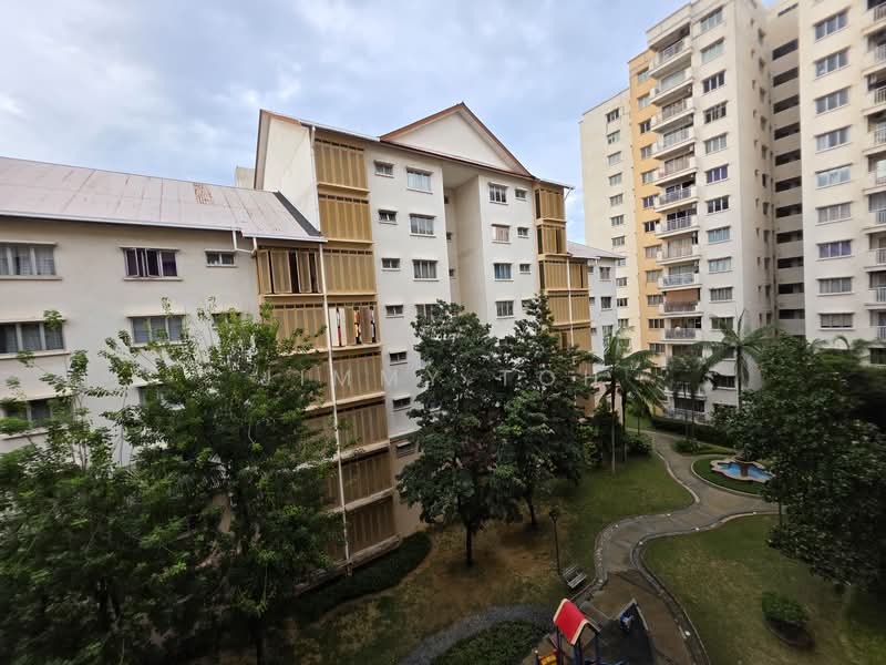 Kondominium untuk Dijual di Puncak Nusa Kelana - Jimmy Toh - Exterior - PropertyGuru.com.my