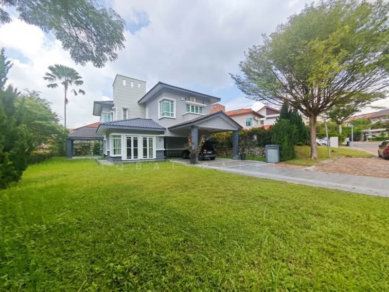Bungalow for Sale in Seremban (Negeri Sembilan) - Iqbal Rafei - Exterior - PropertyGuru.com.my