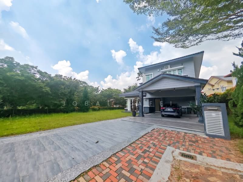 Bungalow for Sale in Seremban (Negeri Sembilan) - Iqbal Rafei - Exterior - PropertyGuru.com.my