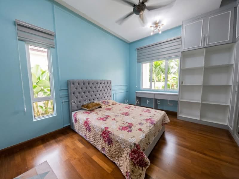 Bungalow for Sale in Seremban (Negeri Sembilan) - Iqbal Rafei - Bedroom - PropertyGuru.com.my