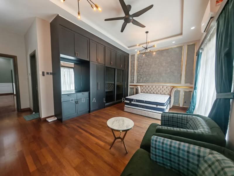 Bungalow for Sale in Seremban (Negeri Sembilan) - Iqbal Rafei - Bedroom - PropertyGuru.com.my