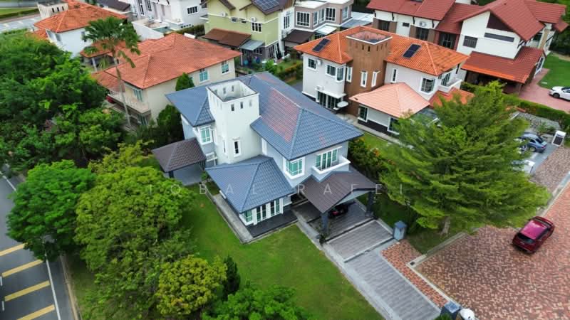 Bungalow for Sale in Seremban (Negeri Sembilan) - Iqbal Rafei - Exterior - PropertyGuru.com.my