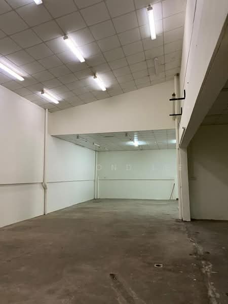 Semi-D Factory for Rent in Taman Desa Jaya (Johor Bahru) - Jesmond Lee - PropertyGuru.com.my