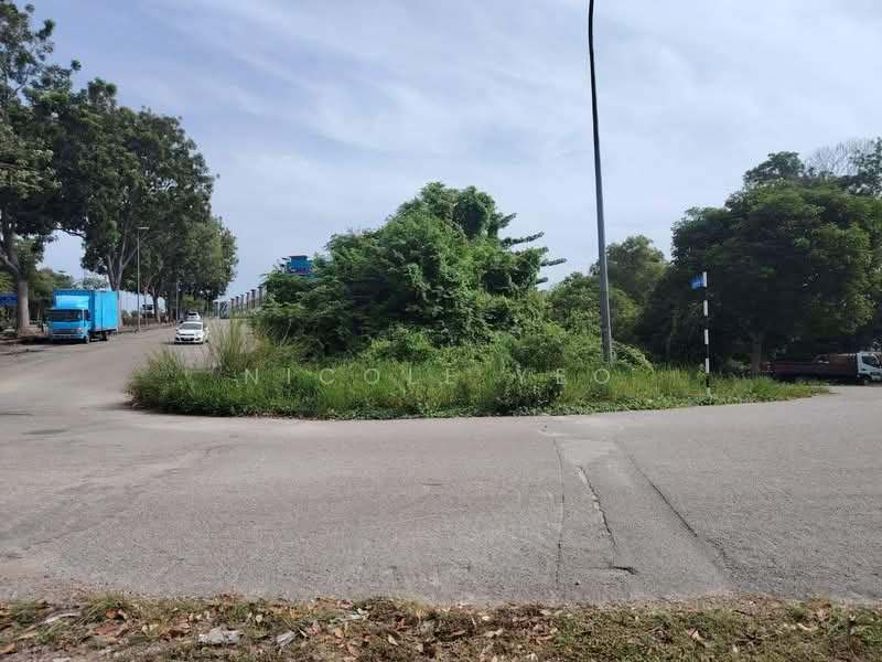 Residential Land for Sale in Taman Paya Rumput Indah (Paya Rumput) - Nicole Yeo - Exterior - PropertyGuru.com.my