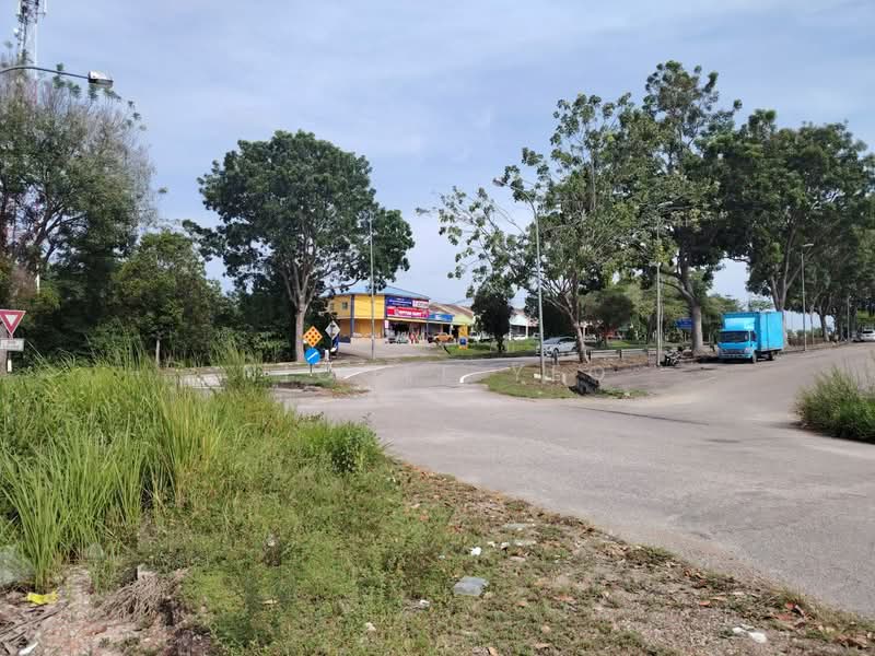 Residential Land for Sale in Taman Paya Rumput Indah (Paya Rumput) - Nicole Yeo - Exterior - PropertyGuru.com.my