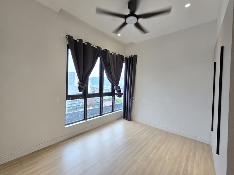 Untuk Disewa - UNIO Residence