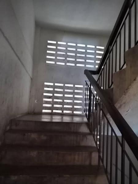 Pangsapuri untuk Dijual di Melur Apartment - Kellie Ho - Interior - PropertyGuru.com.my