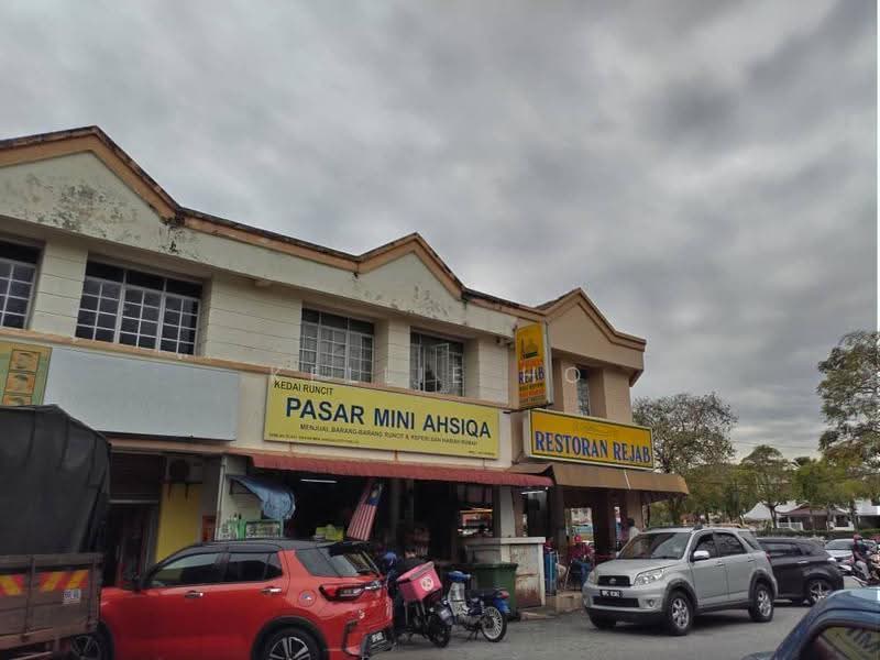 Pangsapuri untuk Dijual di Melur Apartment - Kellie Ho - PropertyGuru.com.my