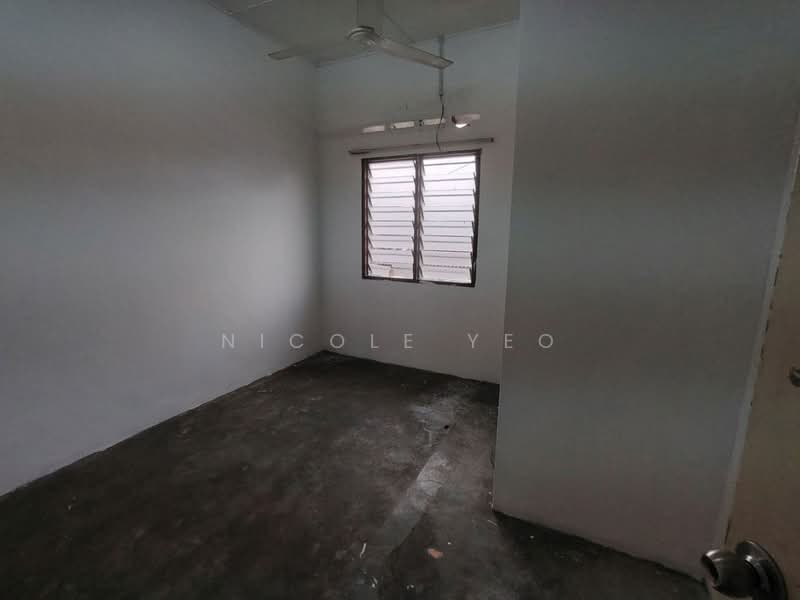 Rumah Teres 2 Tingkat untuk Dijual di Taman Seri Telok Emas (Telok Mas) - Nicole Yeo - Interior - PropertyGuru.com.my