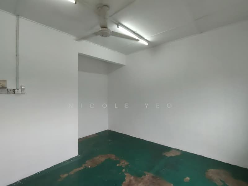 Rumah Teres 2 Tingkat untuk Dijual di Taman Seri Telok Emas (Telok Mas) - Nicole Yeo - Interior - PropertyGuru.com.my