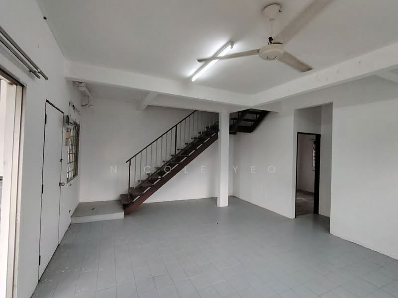 Rumah Teres 2 Tingkat untuk Dijual di Taman Seri Telok Emas (Telok Mas) - Nicole Yeo - Interior - PropertyGuru.com.my