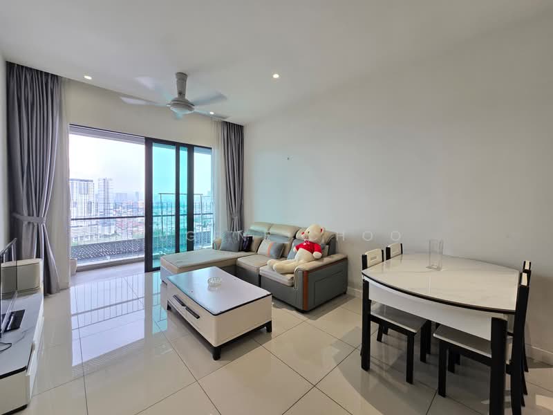 Kondominium untuk Disewa di UNIO Residence - Eugene Choo - PropertyGuru.com.my