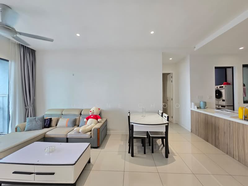 Kondominium untuk Disewa di UNIO Residence - Eugene Choo - PropertyGuru.com.my