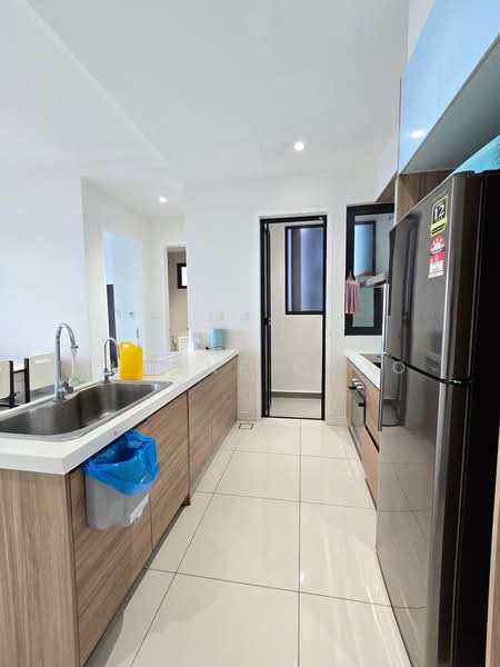 Kondominium untuk Disewa di UNIO Residence - Eugene Choo - PropertyGuru.com.my