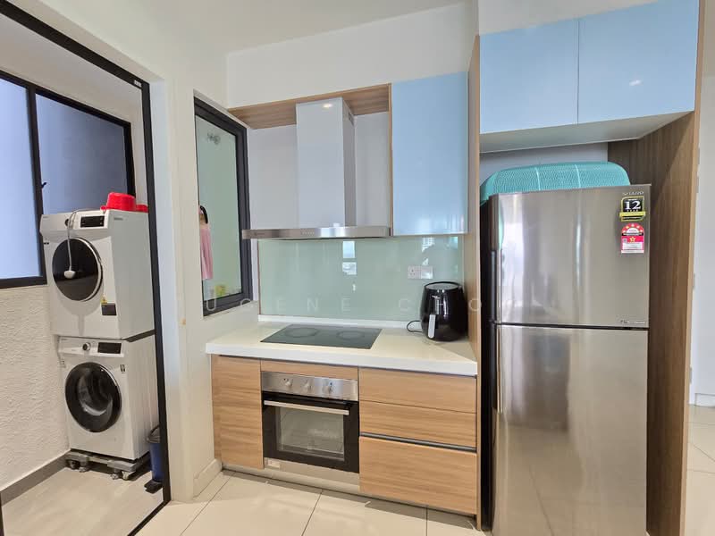Kondominium untuk Disewa di UNIO Residence - Eugene Choo - PropertyGuru.com.my