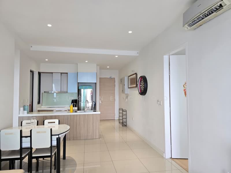 Kondominium untuk Disewa di UNIO Residence - Eugene Choo - PropertyGuru.com.my