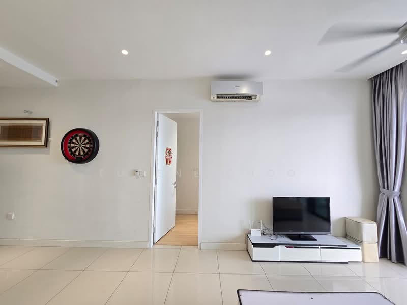 Kondominium untuk Disewa di UNIO Residence - Eugene Choo - PropertyGuru.com.my