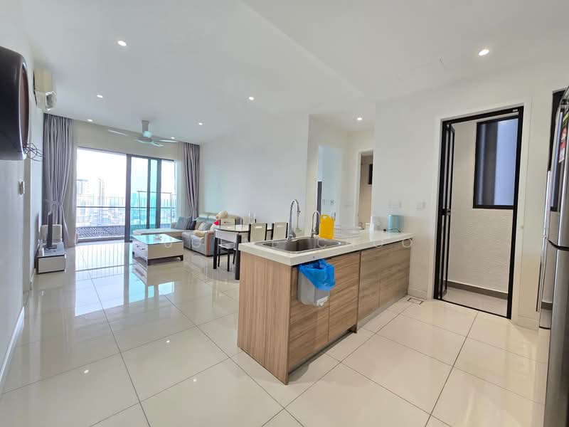 Kondominium untuk Disewa di UNIO Residence - Eugene Choo - PropertyGuru.com.my