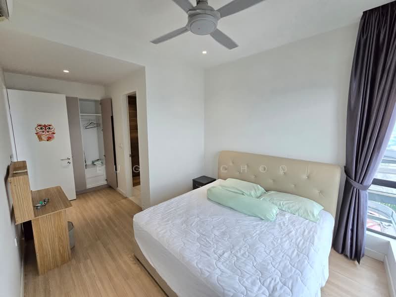 Kondominium untuk Disewa di UNIO Residence - Eugene Choo - PropertyGuru.com.my