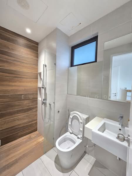 Kondominium untuk Disewa di UNIO Residence - Eugene Choo - PropertyGuru.com.my
